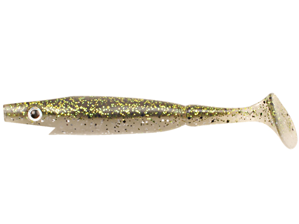 STRIKE PRO-PIGLET SHAD-SP172E-#C018-LURE-FISHING